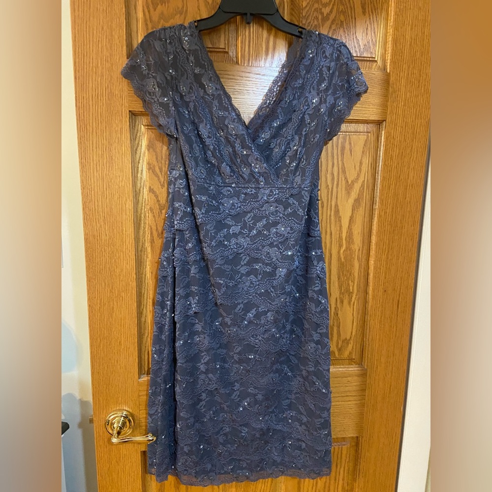 Marina Dress